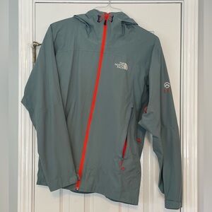 Mens North Face Hyvent 2.5L Summit Series Jacket